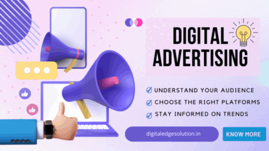 Digital Advertising Tips