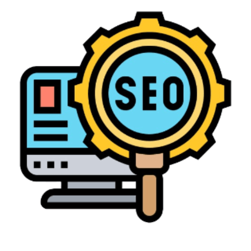 SEO icon