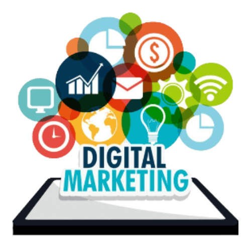 digital marketing icon