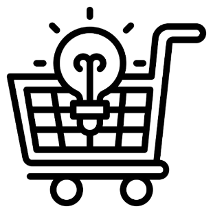 e-commerce icon