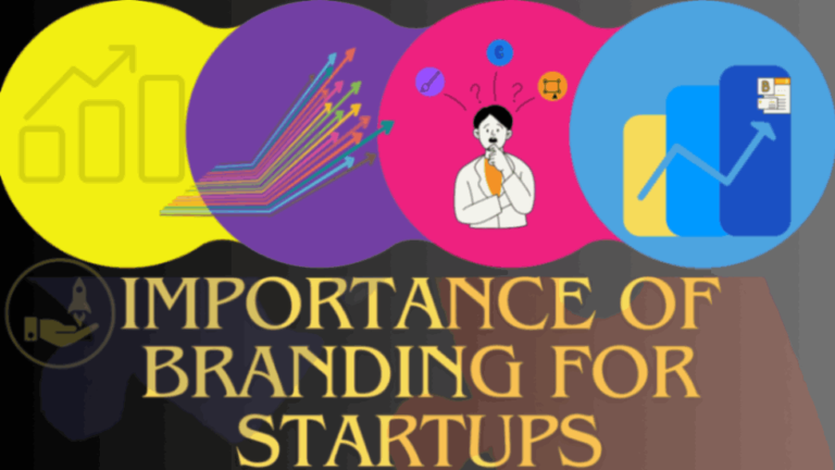 importance of branding for startups