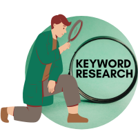 keyword research